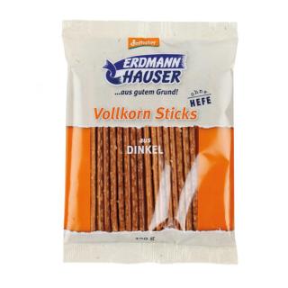 Dinkel Sticks Vollkorn