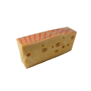 Schweizer Ur-Emmentaler AOP 12 Monate