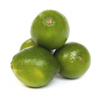 Limetten