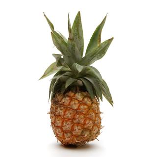 Ananas ca. 1,1kg