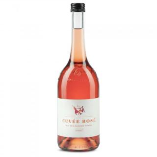 Cuvée rose