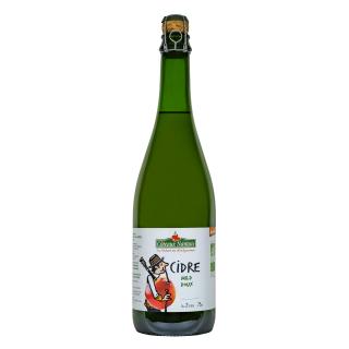 Cidre Doux Mild