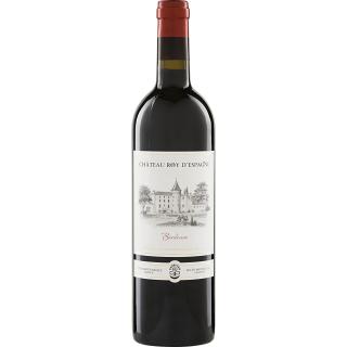 Château Roy d´Espagne Bordeaux Rouge AOP 2021/2022