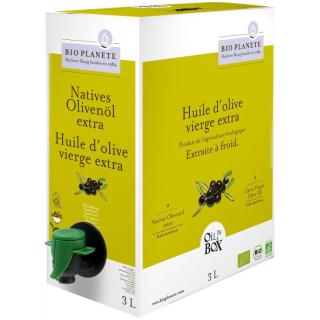 Olivenöl mild nativ extra