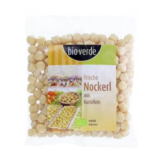 Frische Nockerl
