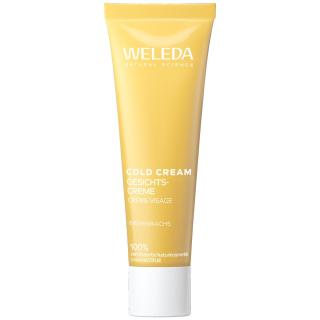 Cold Cream Gesichtscreme