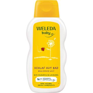 Calendula Schlaf Gut Bad