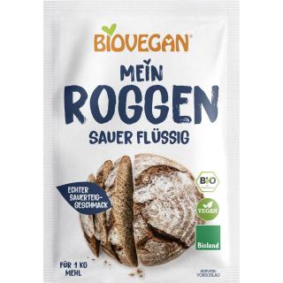 Natursauerteig flüssig