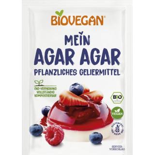 Agar Agar Gelierfix