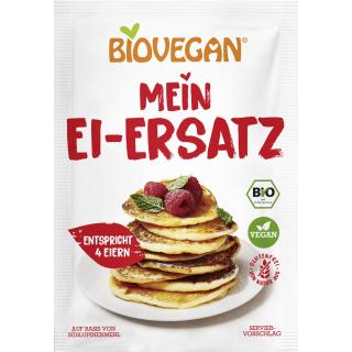 Ei Ersatz (glutenfrei)