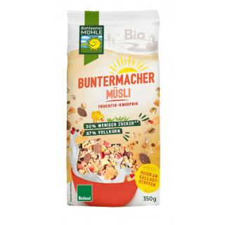 Buntermacher Müsli