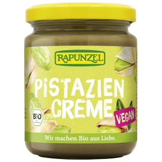 Pistazien-Creme vegan