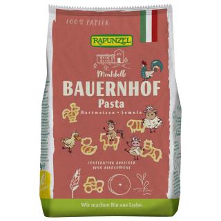 Bauernhof Pasta Semola