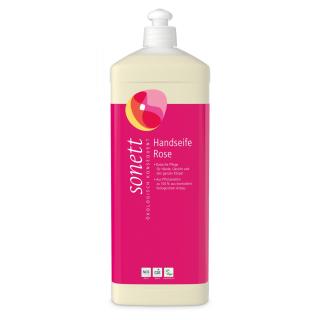 Handseife Rose Nachfüllfl