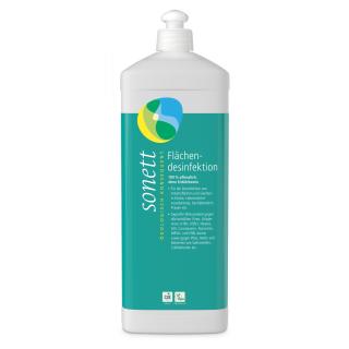 Flächendesinfektion Nachfüller