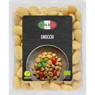 Gnocchi traditionelle Rezeptur