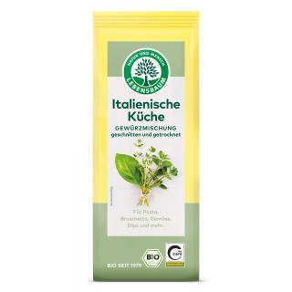 Italienische Küche Tüte