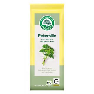 Petersilie Tüte