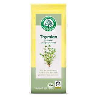 Thymian gerebelt Tüte