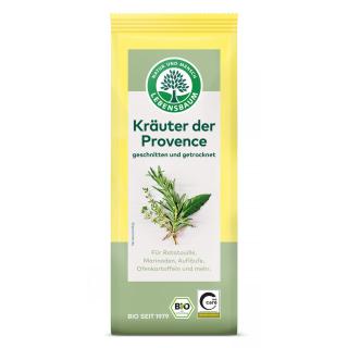 Kräuter der Provence Tüte