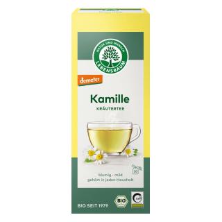 Kamillen Tee TB