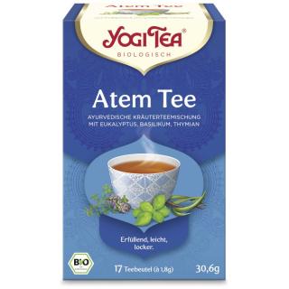 Yogi Tee Atem Tee TB