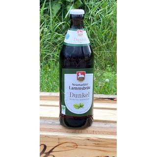 Lammsbräu Dunkel