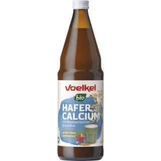 Haferdrink Calcium Pfandflasche 0,75L