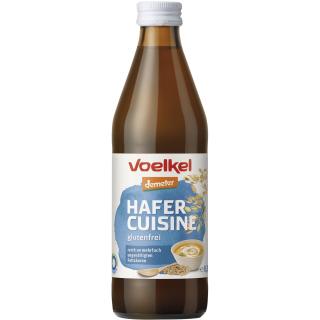 Hafer Cuisine (Pfandflasche)