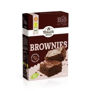 Backmischung Brownies (glutenfrei)