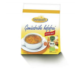 Gemüsebrühe Nachfüllb hf