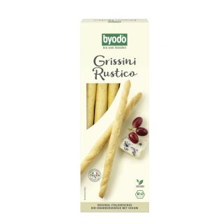 Sesam Grissini rustico