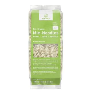 Dinkel Mie Noodles