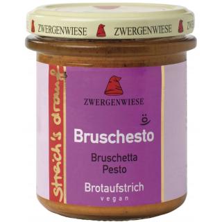 Streich´s drauf Bruschesto