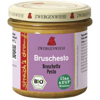 Streich´s drauf Bruschesto