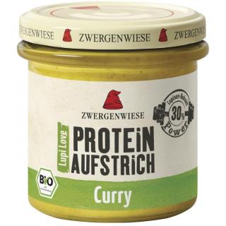 LupiLove Protein Curry Aufstrich