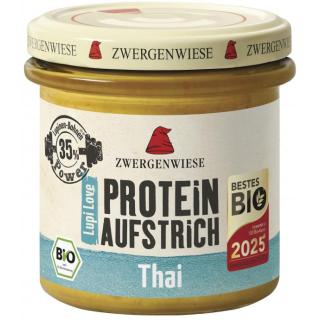 LupiLove Protein Thai Aufstrich