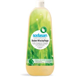 Bodenseife Sandel