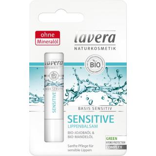 basis sensitiv Lippenbalsam