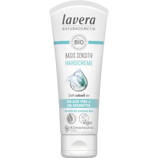 Basis Sensitiv Handcreme