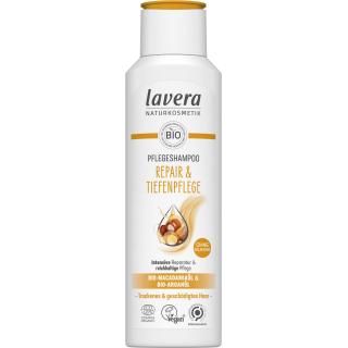 Pflegeshampoo Repair und Tiefenpflege