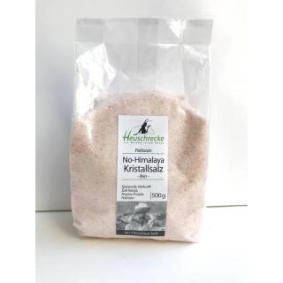Himalaya Kristallsalz feinTüte