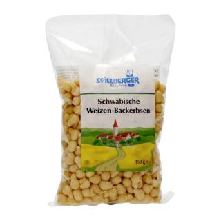 Schwäbische Backerbsen