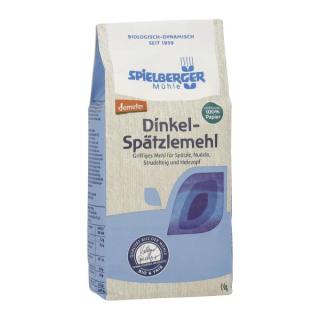 Dinkel Spätzlemehl 630