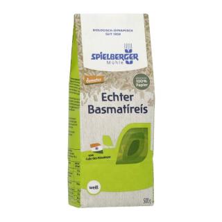 Basmatireis