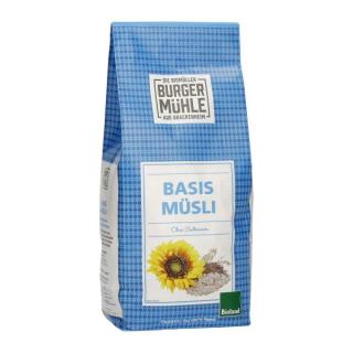 Basis Müsli