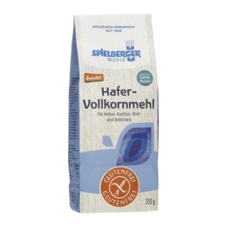 Hafermehl (glutenfrei)