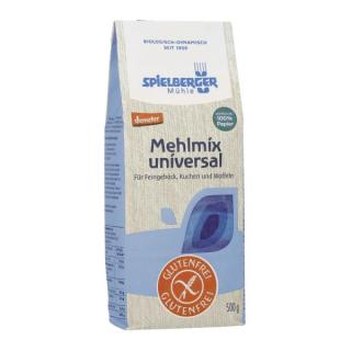 Mehlmix universal hell (glutenfrei)