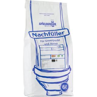 Dinkel Penne hell (2 kg)