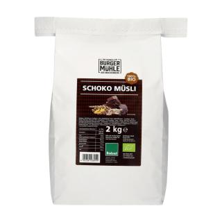 Schoko Müsli (2 Kg)